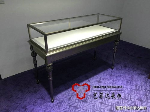 情感体验的载体 奢侈品展柜设计中的情感注入新趋势